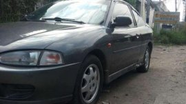 1997 Mitsubishi Lancer for sale