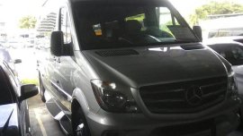 Mercedes-Benz Sprinter 2017 A/T for sale