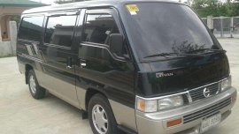 Nissan Urvan Escapade 2014 for sale