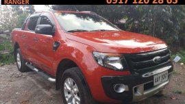 Ford Ranger 2014 for sale