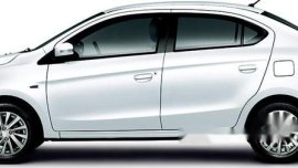 Mitsubishi Mirage G4 Gls 2018 for sale