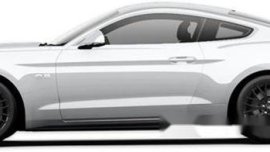 Ford Mustang Ecoboost 2018 for sale