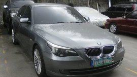 BMW 523i 2013 for sale
