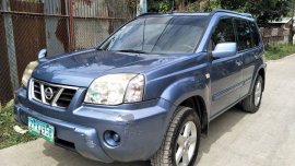 2006 Nissan X-Trail for sale