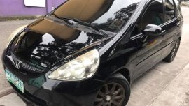 2007 Honda Jazz for sale