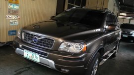 2012 Volvo XC90 for sale