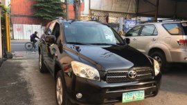 2006 Toyota Rav4 for sale