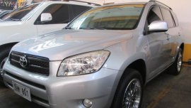 2007 Toyota Rav 4 for sale