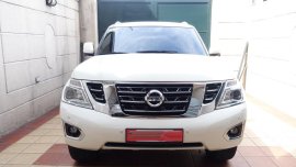 2018 Nissan Patrol for sale