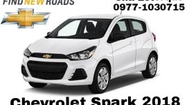 Chevrolet Spark 2018 for sale