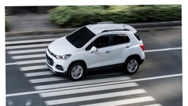 Chevrolet Trax 2018 for sale