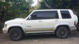 Isuzu Trooper 2001 for sale
