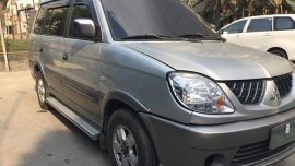 2005 MITSUBISHI ADVENTURE GLS SPORTS for sale