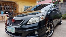 Toyota Corolla Altis G matic 2008 for sale