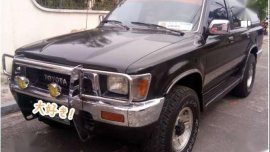 1991 Toyota 4Runner for sale