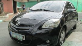 Well-maintained Toyota VIOS 1.5G 2010 for sale