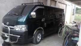 Toyota Hiace 2010 for sale
