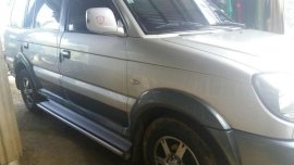 Mitsubishi Adventure Gls 2007 for sale