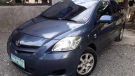 Toyota Vios 2008 for sale