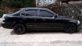 V Civic 1996 for sale