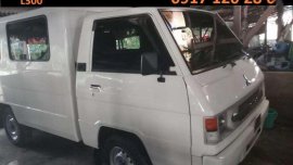 2015 Mitsubishi L300 for sale
