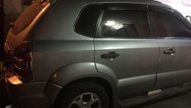 2009 Hyundai Tucson for sale