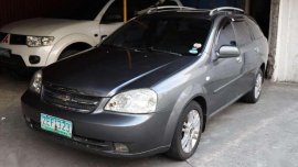 2006 Chevrolet Optra for sale
