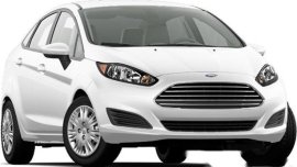 Ford Fiesta Trend 2018 for sale