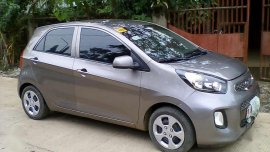 Kia Picanto 2015 for sale