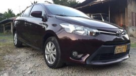 2017 Toyota Vios E for sale