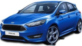 Ford Focus Sport 2018 for sale