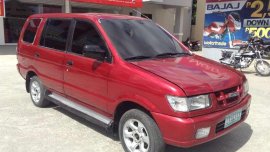 Isuzu Crosswind 2002 for sale