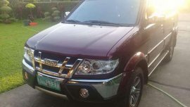 Isuzu Sportivo 2013 for sale