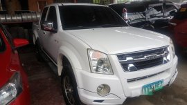 Isuzu D-Max 2013 for sale