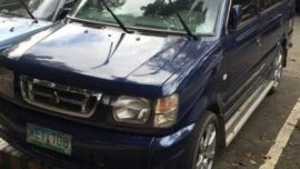 Mitsubishi Adventure 1996 for sale