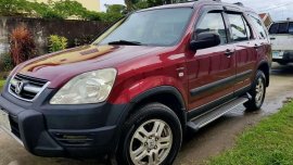 LIKE NEW HONDA CRV FOR SALE