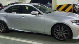 Lexus IS350 F 2014 for sale