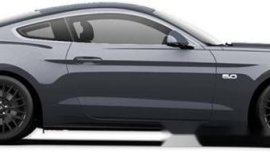 Ford Mustang Gt 2018 for sale