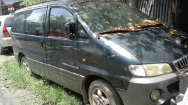 Like New Hyundai Starex for sale