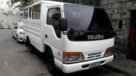 2007 Isuzu Giga for sale