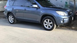 2008 Toyota Rav4 Gasoline Automatic for sale