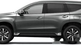 Mitsubishi Montero Sport Gt 2018 for sale