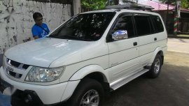 Isuzu Crosswind 2005 for sale
