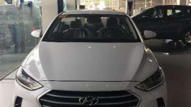 Hyundai Elantra 1.6 GL 2018 for sale