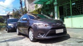 2017 Toyota Vios for sale