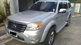 Ford Everest 2010 for sale