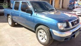 2000 Nissan Frontier for sale