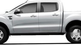 Ford Ranger Xlt 2018 for sale