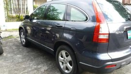 2007 Honda Crv for sale