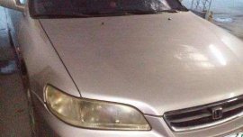 Honda Accord 2000 for sale